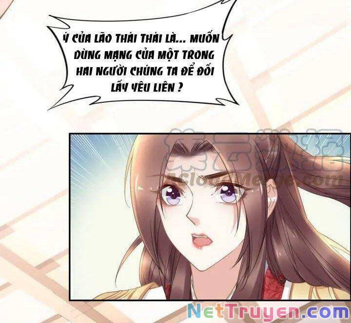 Nhất Sinh Nhất Thế Tiếu Thương Khung Chapter 102 - Trang 2