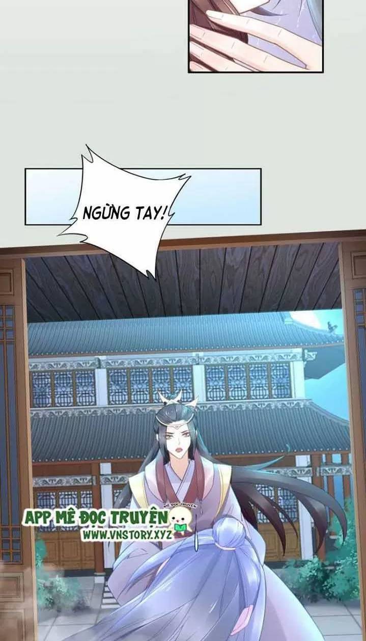 Nhất Sinh Nhất Thế Tiếu Thương Khung Chapter 101 - Trang 2