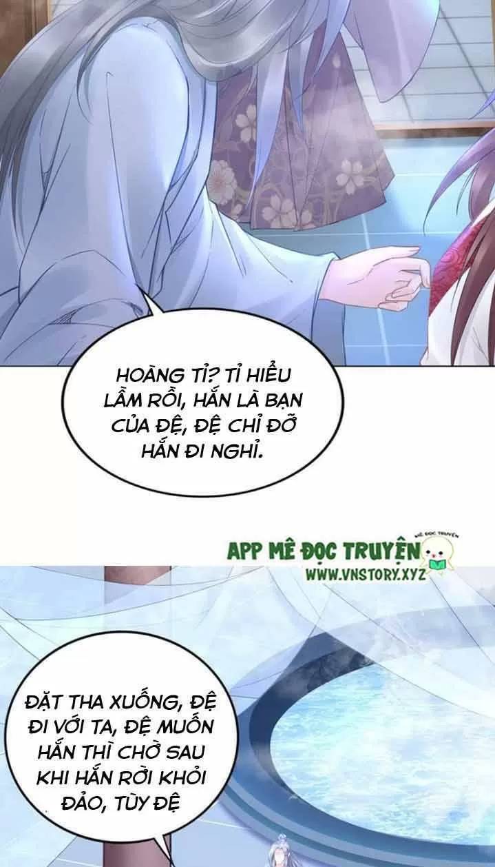 Nhất Sinh Nhất Thế Tiếu Thương Khung Chapter 101 - Trang 2