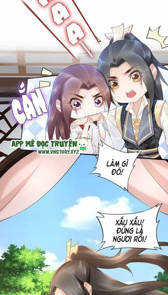 Nhất Sinh Nhất Thế Tiếu Thương Khung Chapter 101 - Trang 2