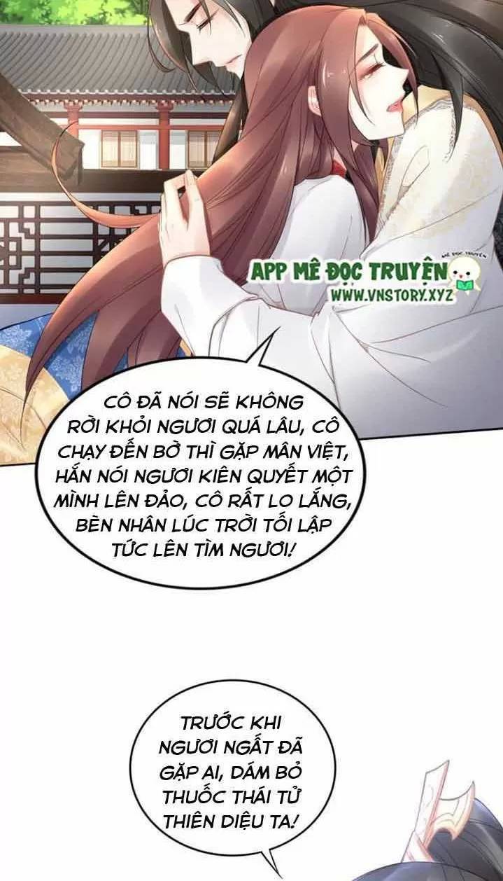 Nhất Sinh Nhất Thế Tiếu Thương Khung Chapter 101 - Trang 2