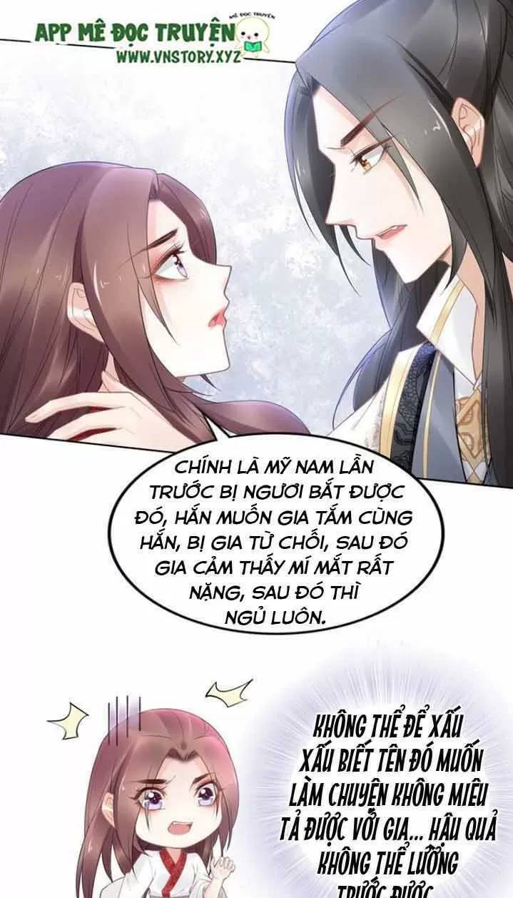 Nhất Sinh Nhất Thế Tiếu Thương Khung Chapter 101 - Trang 2