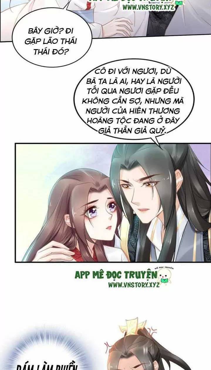 Nhất Sinh Nhất Thế Tiếu Thương Khung Chapter 101 - Trang 2