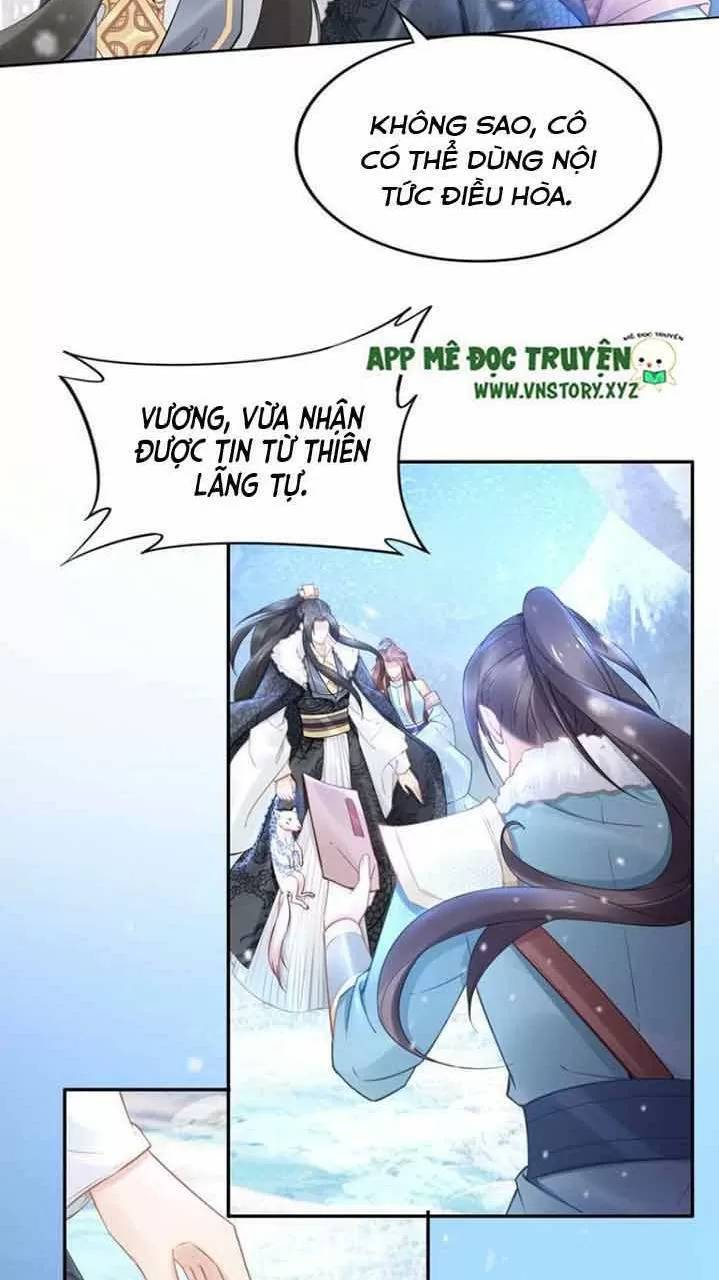 Nhất Sinh Nhất Thế Tiếu Thương Khung Chapter 100 - Trang 2