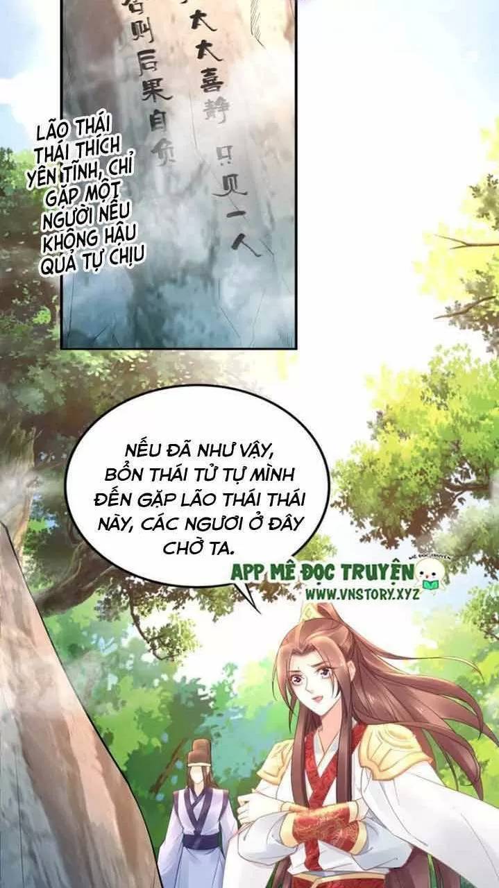 Nhất Sinh Nhất Thế Tiếu Thương Khung Chapter 100 - Trang 2