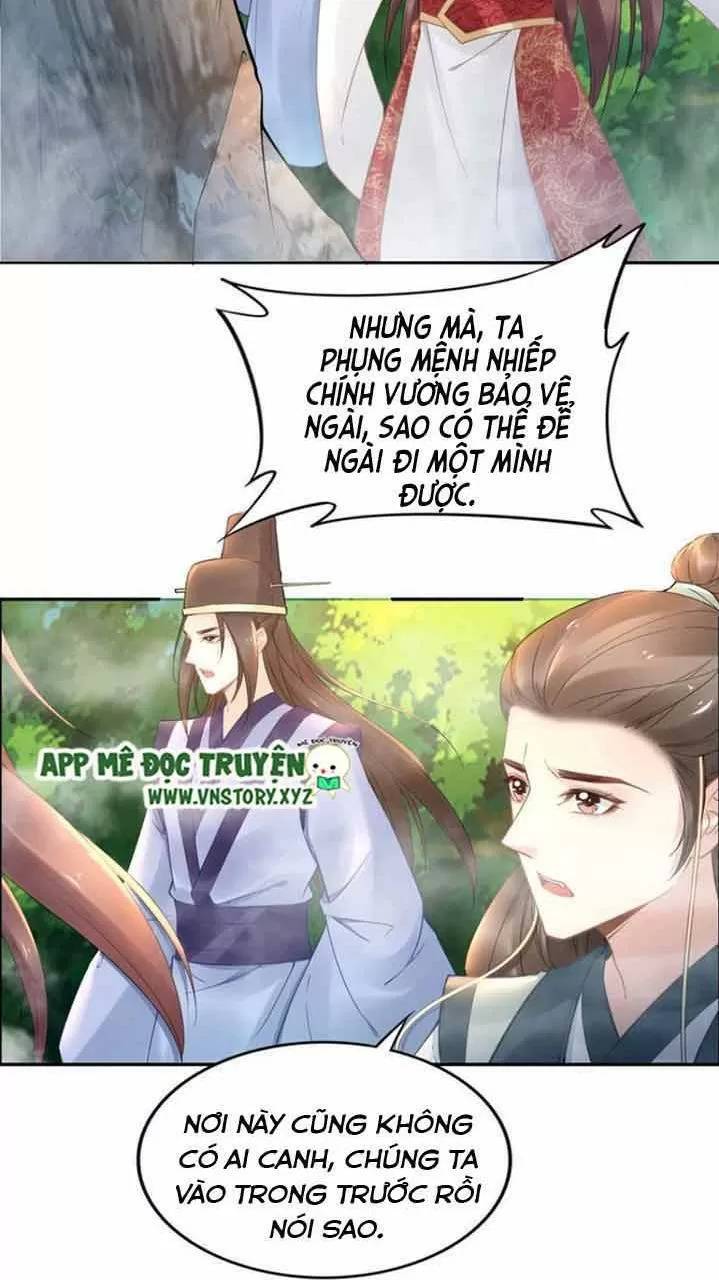 Nhất Sinh Nhất Thế Tiếu Thương Khung Chapter 100 - Trang 2