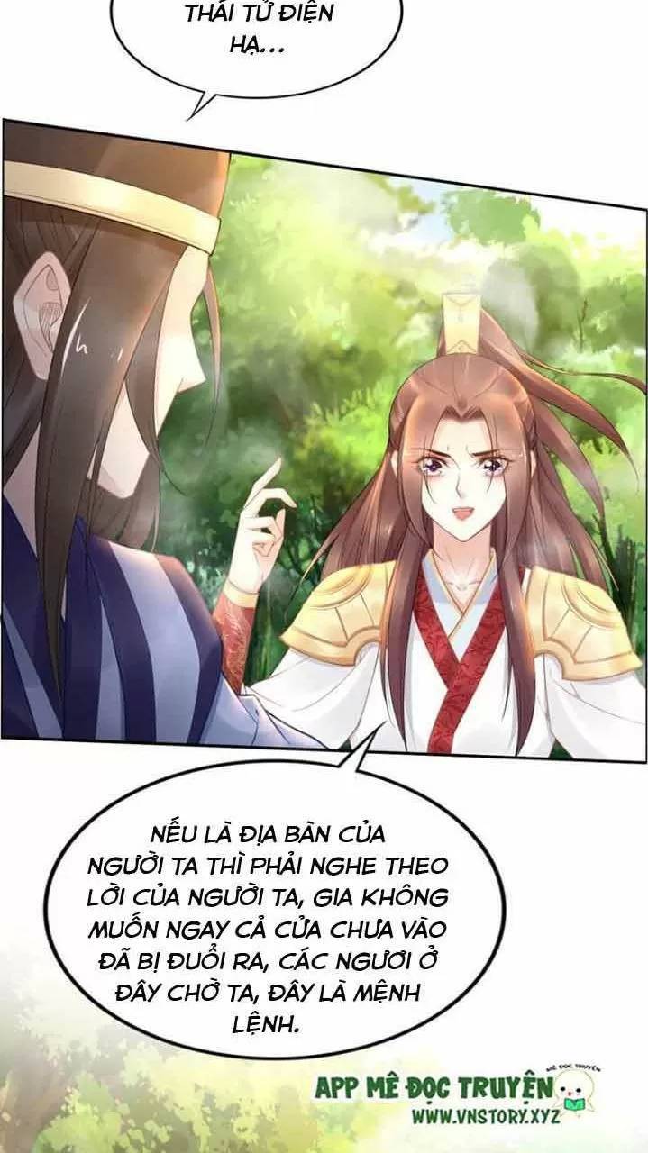 Nhất Sinh Nhất Thế Tiếu Thương Khung Chapter 100 - Trang 2