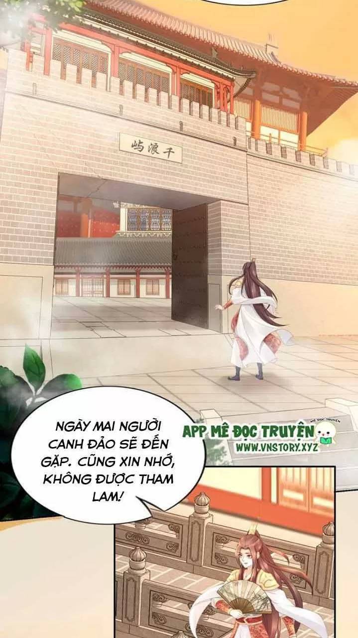 Nhất Sinh Nhất Thế Tiếu Thương Khung Chapter 100 - Trang 2