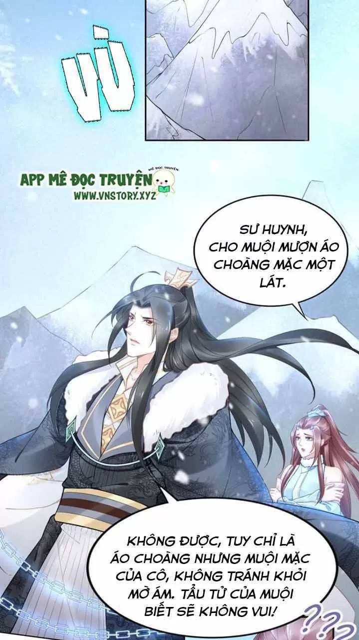 Nhất Sinh Nhất Thế Tiếu Thương Khung Chapter 100 - Trang 2