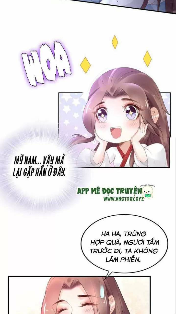 Nhất Sinh Nhất Thế Tiếu Thương Khung Chapter 100 - Trang 2