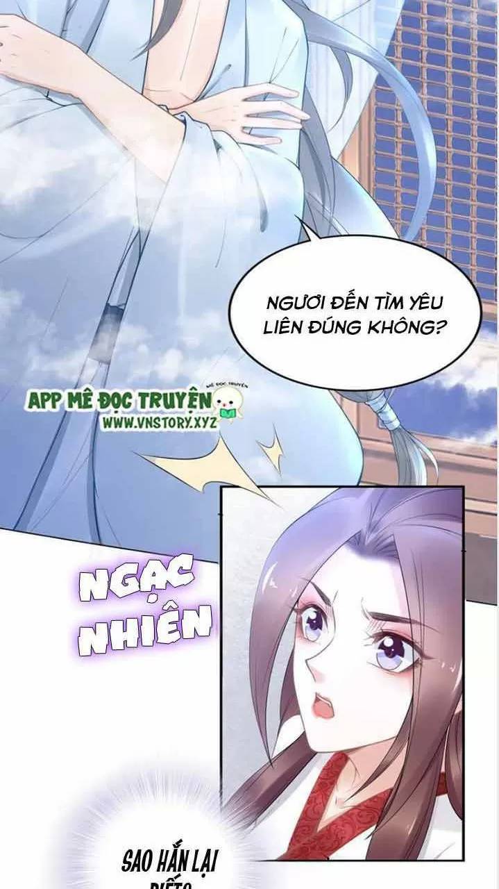 Nhất Sinh Nhất Thế Tiếu Thương Khung Chapter 100 - Trang 2