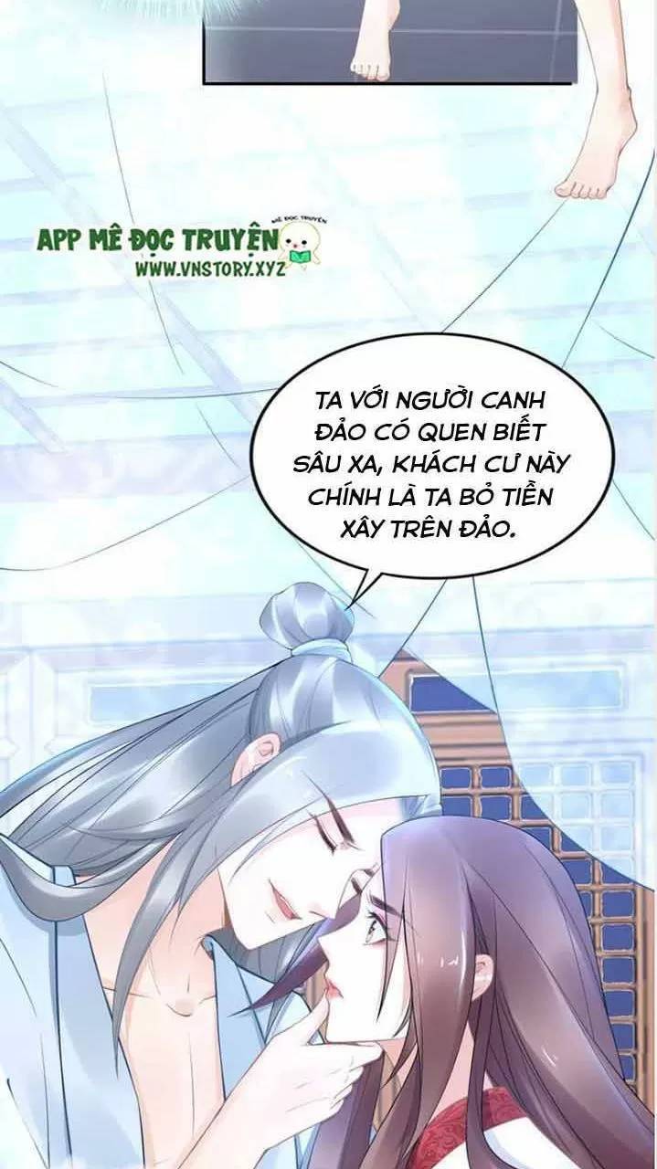 Nhất Sinh Nhất Thế Tiếu Thương Khung Chapter 100 - Trang 2