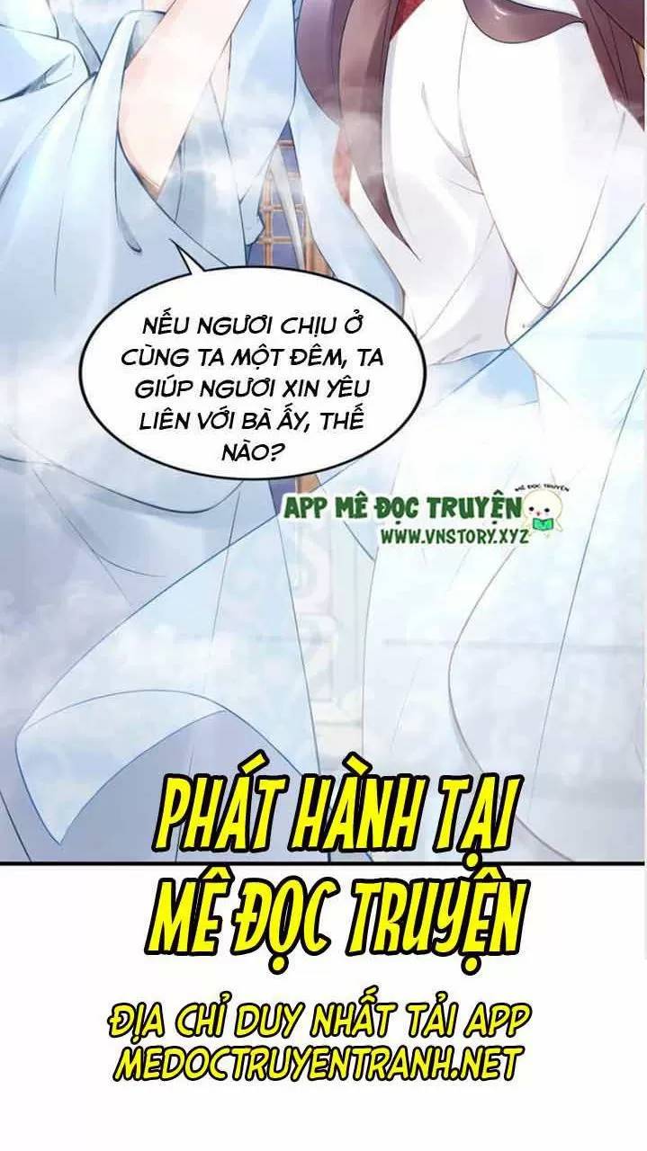 Nhất Sinh Nhất Thế Tiếu Thương Khung Chapter 100 - Trang 2