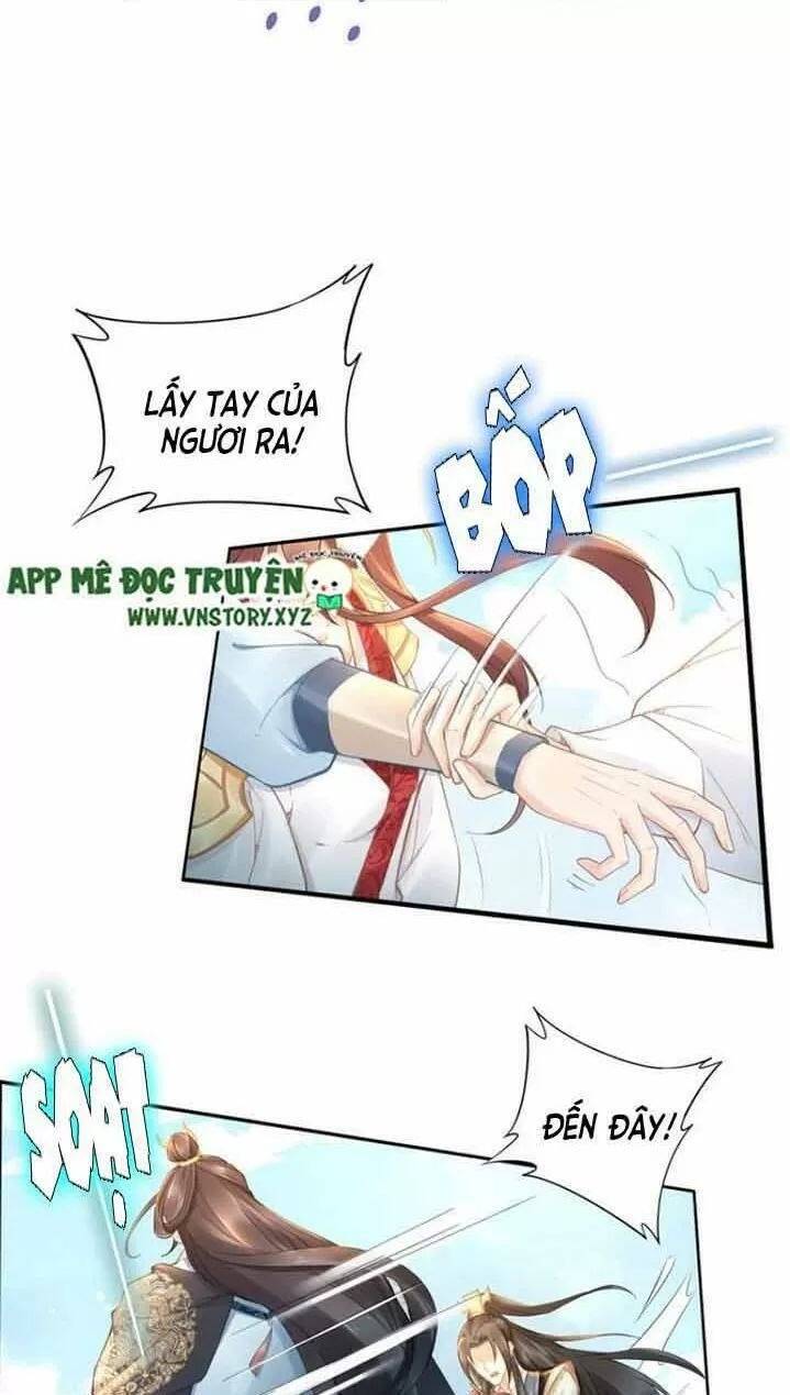 Nhất Sinh Nhất Thế Tiếu Thương Khung Chapter 99 - Trang 2