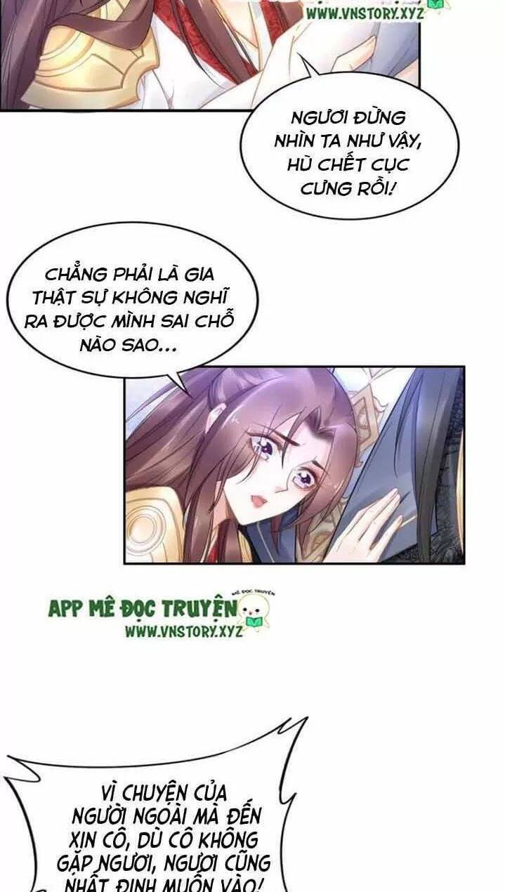 Nhất Sinh Nhất Thế Tiếu Thương Khung Chapter 99 - Trang 2