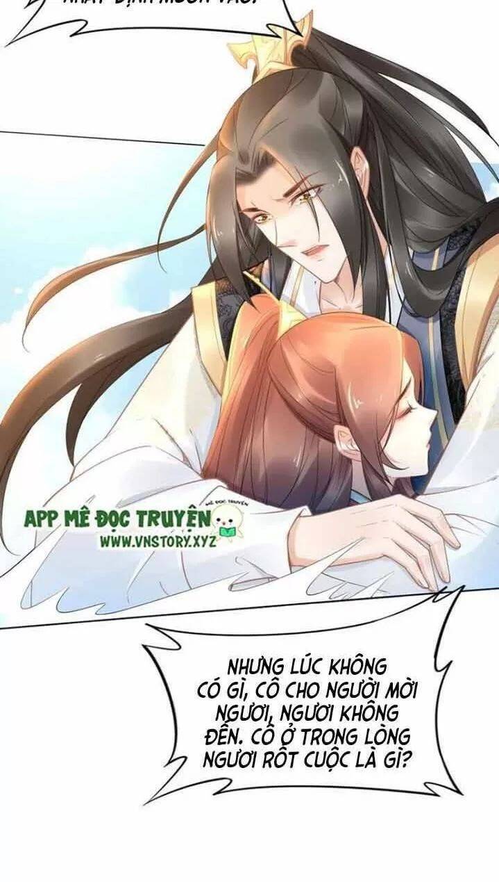 Nhất Sinh Nhất Thế Tiếu Thương Khung Chapter 99 - Trang 2