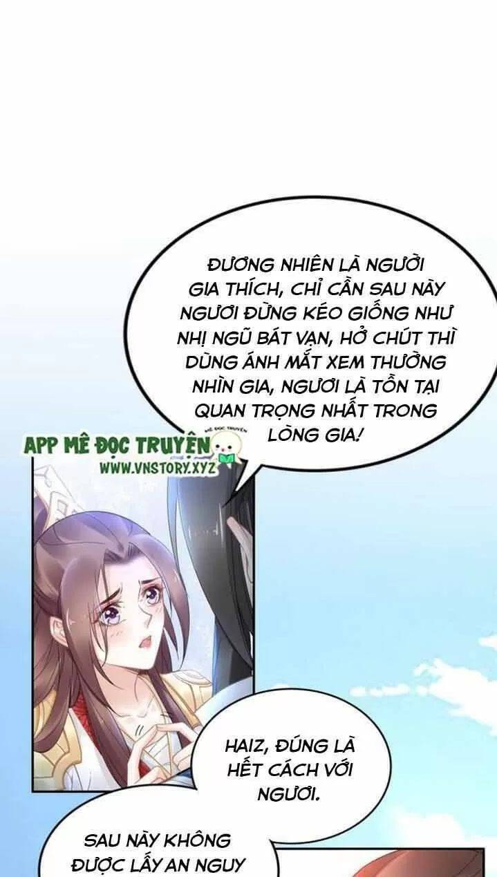 Nhất Sinh Nhất Thế Tiếu Thương Khung Chapter 99 - Trang 2