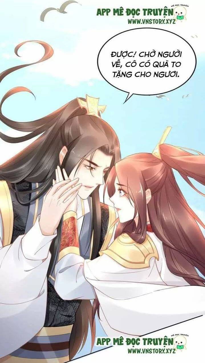 Nhất Sinh Nhất Thế Tiếu Thương Khung Chapter 99 - Trang 2