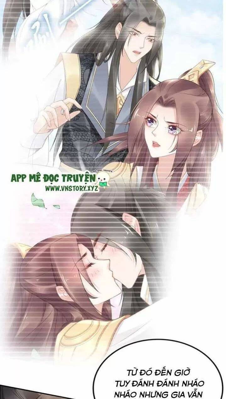 Nhất Sinh Nhất Thế Tiếu Thương Khung Chapter 99 - Trang 2