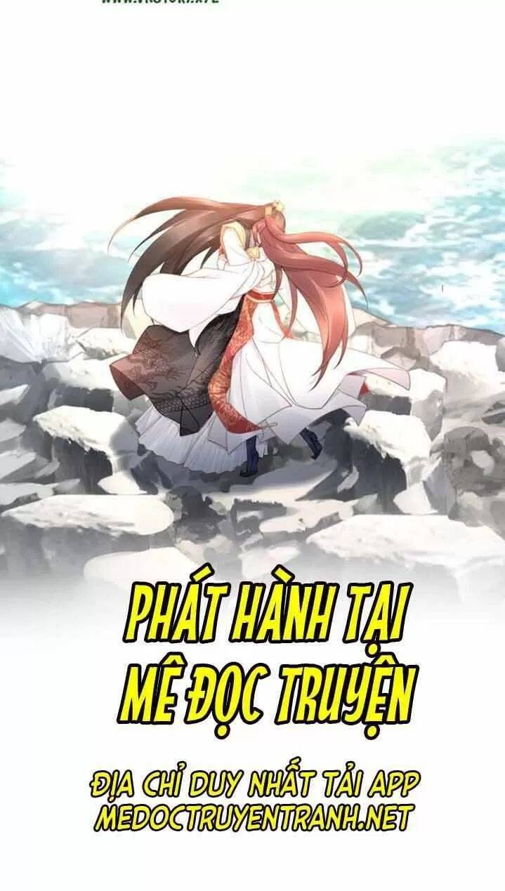 Nhất Sinh Nhất Thế Tiếu Thương Khung Chapter 99 - Trang 2