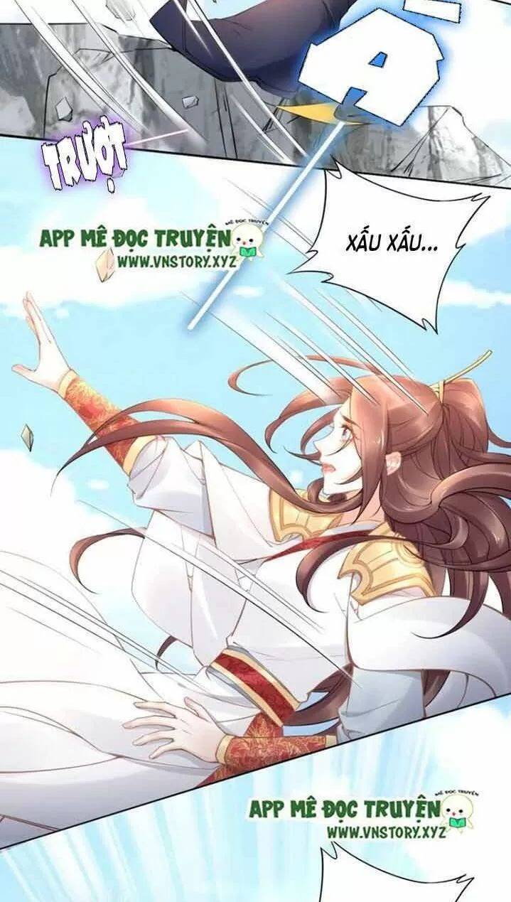 Nhất Sinh Nhất Thế Tiếu Thương Khung Chapter 99 - Trang 2