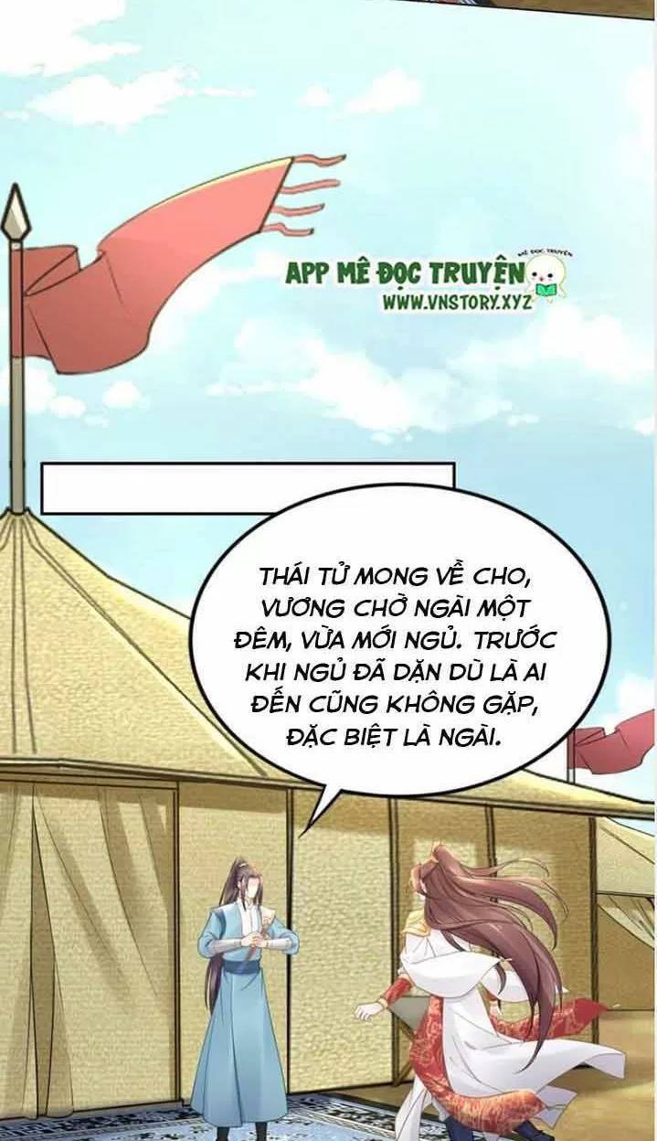 Nhất Sinh Nhất Thế Tiếu Thương Khung Chapter 98 - Trang 2