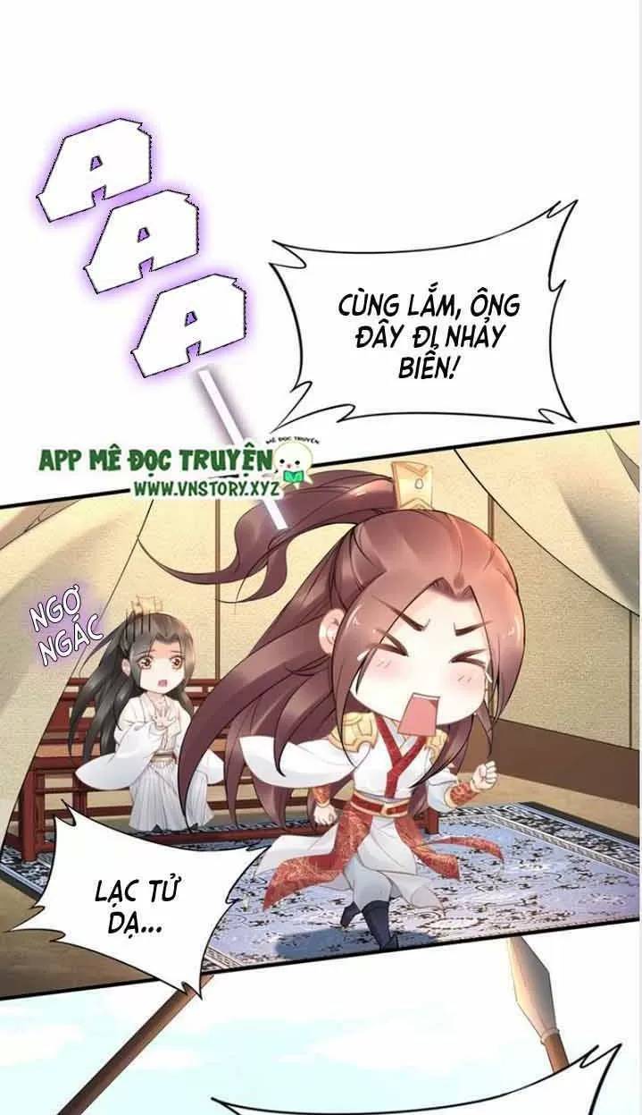 Nhất Sinh Nhất Thế Tiếu Thương Khung Chapter 98 - Trang 2