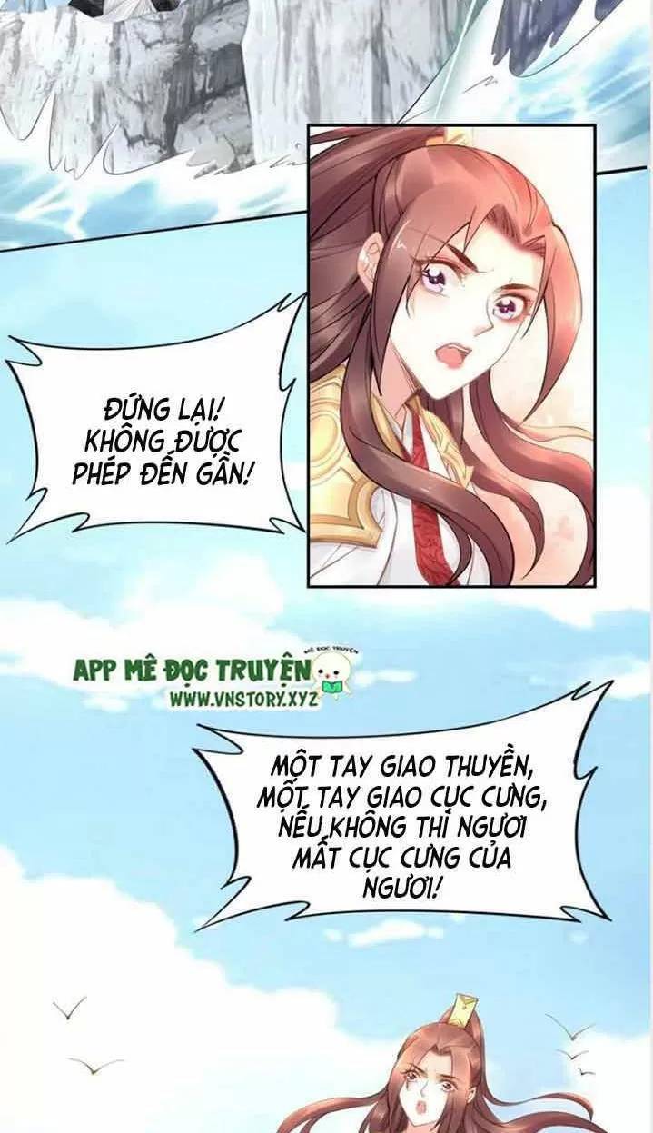 Nhất Sinh Nhất Thế Tiếu Thương Khung Chapter 98 - Trang 2