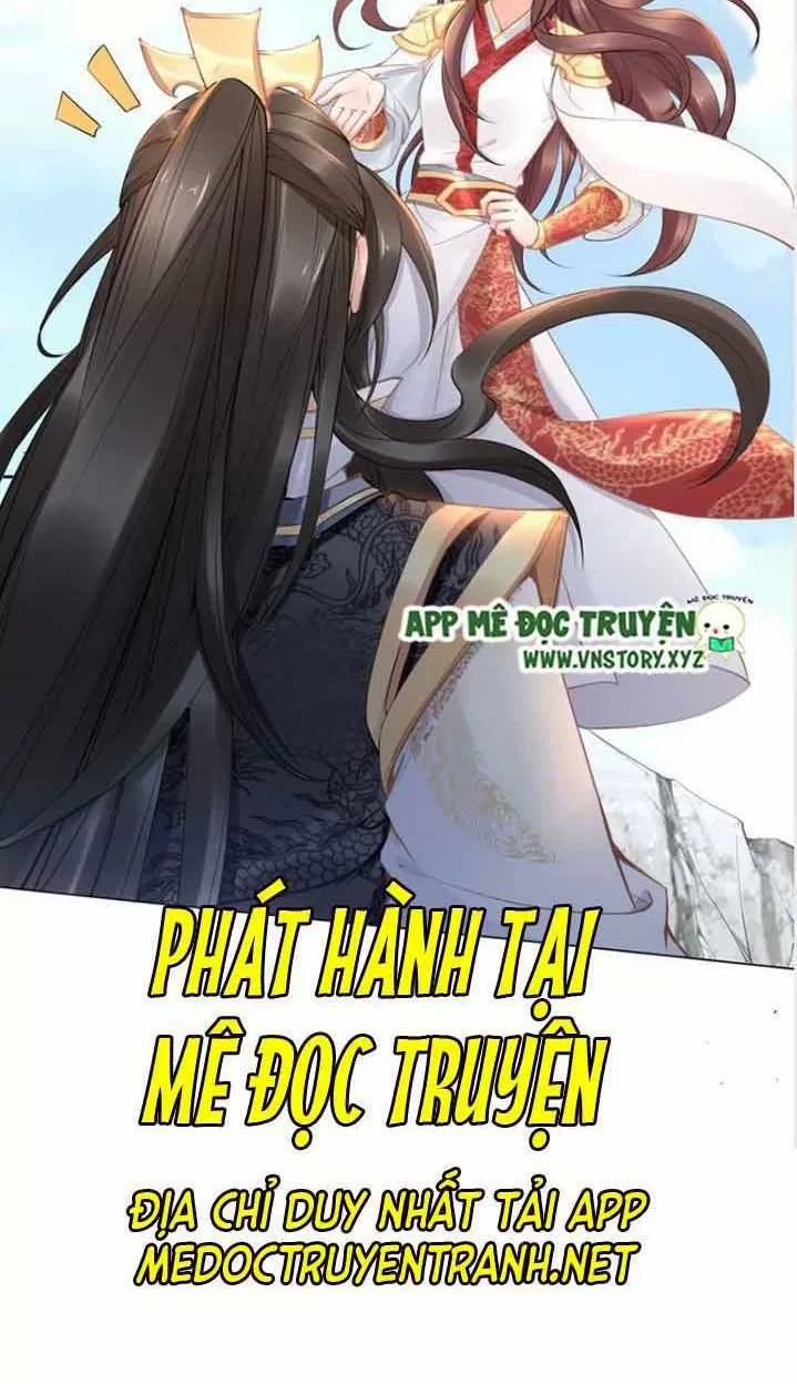 Nhất Sinh Nhất Thế Tiếu Thương Khung Chapter 98 - Trang 2