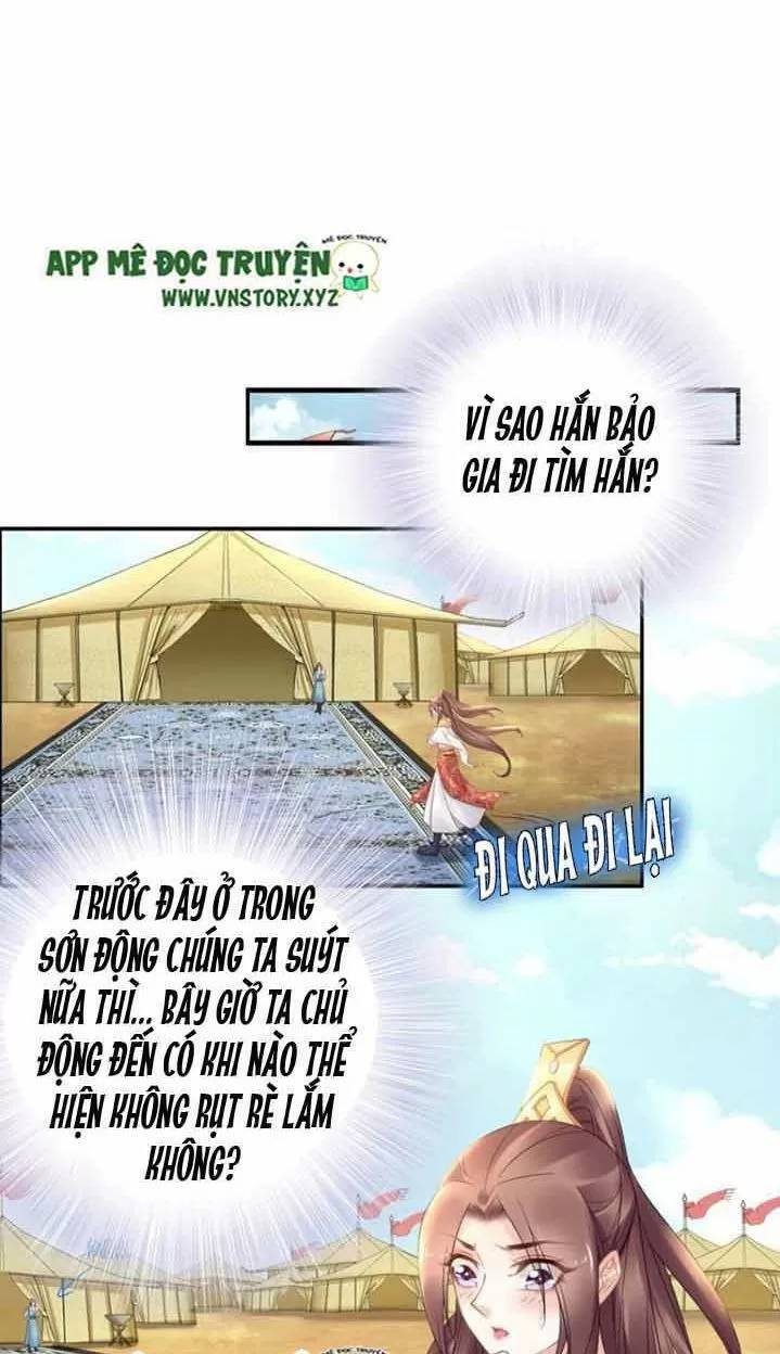 Nhất Sinh Nhất Thế Tiếu Thương Khung Chapter 98 - Trang 2