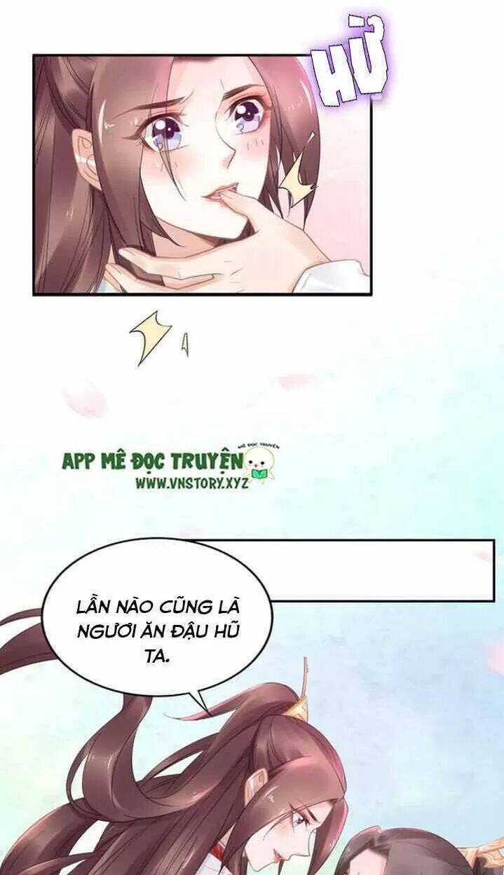 Nhất Sinh Nhất Thế Tiếu Thương Khung Chapter 97 - Trang 2