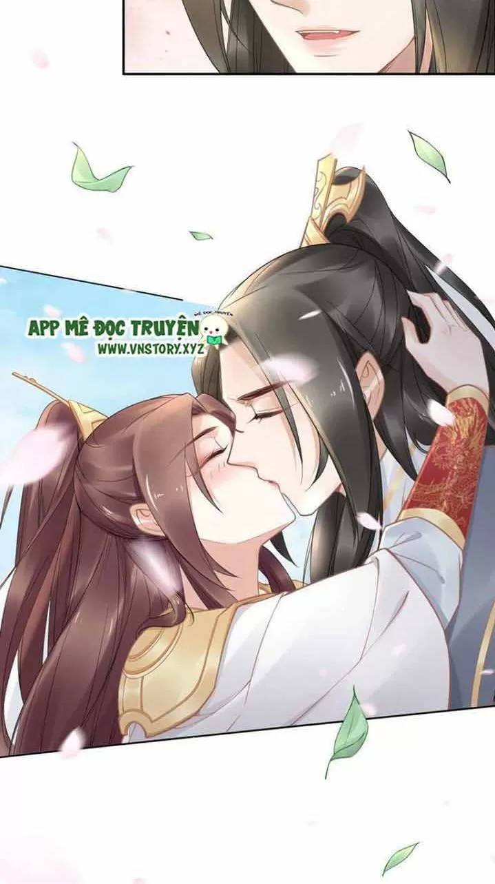 Nhất Sinh Nhất Thế Tiếu Thương Khung Chapter 96 - Trang 2