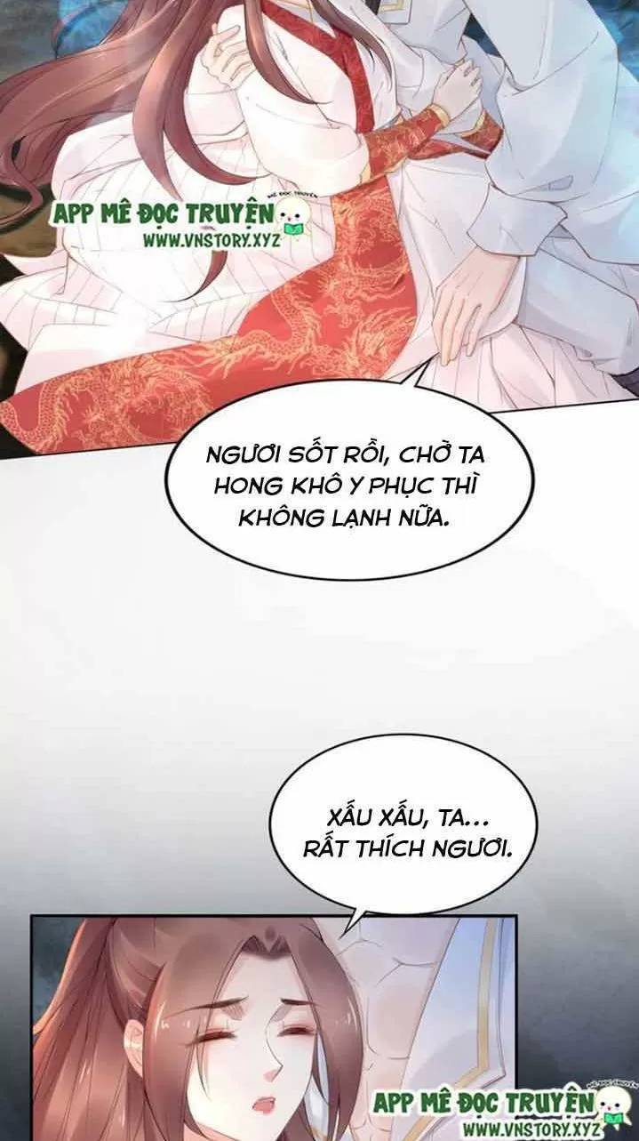 Nhất Sinh Nhất Thế Tiếu Thương Khung Chapter 96 - Trang 2