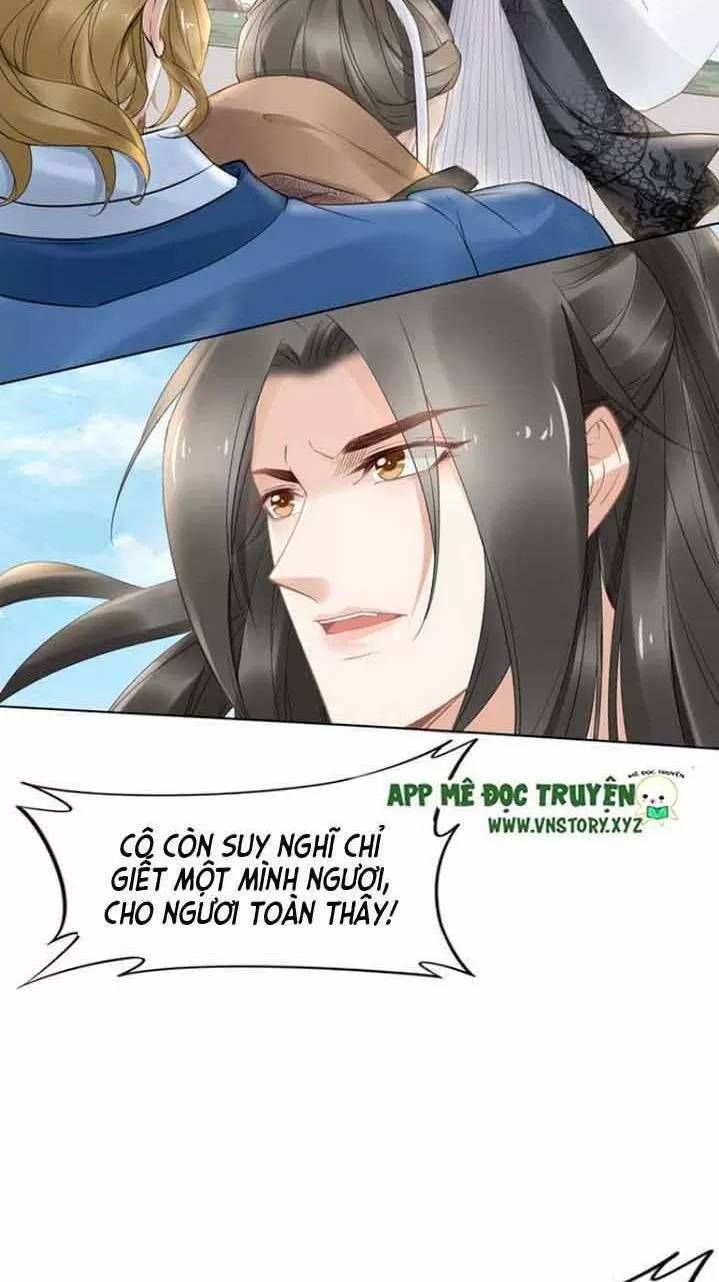 Nhất Sinh Nhất Thế Tiếu Thương Khung Chapter 96 - Trang 2