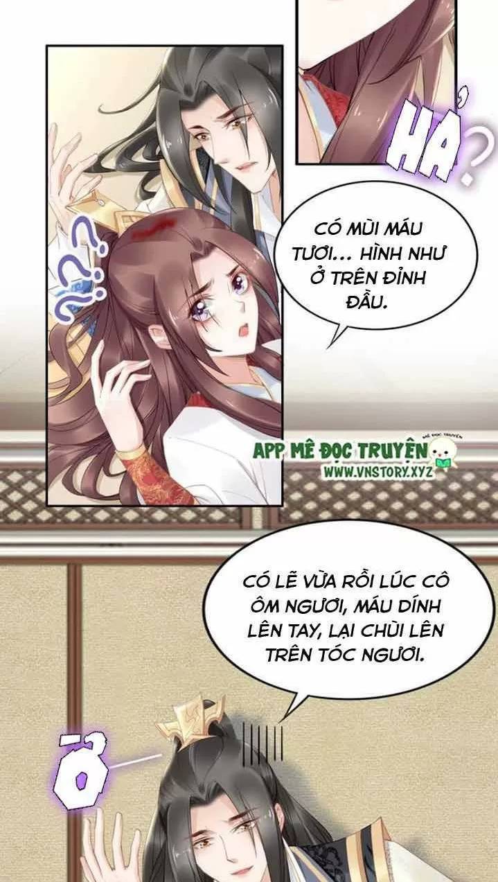 Nhất Sinh Nhất Thế Tiếu Thương Khung Chapter 95 - Trang 2