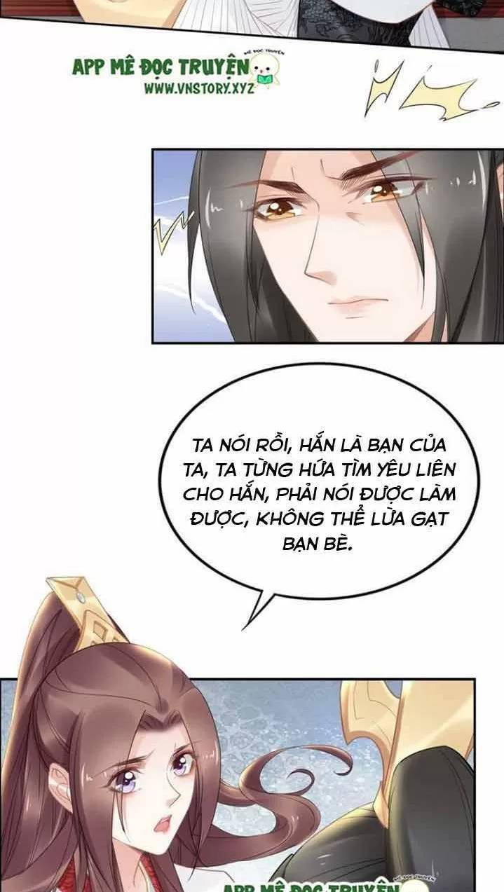 Nhất Sinh Nhất Thế Tiếu Thương Khung Chapter 95 - Trang 2