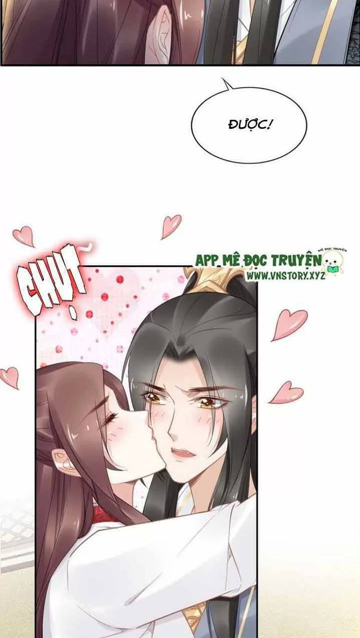 Nhất Sinh Nhất Thế Tiếu Thương Khung Chapter 95 - Trang 2