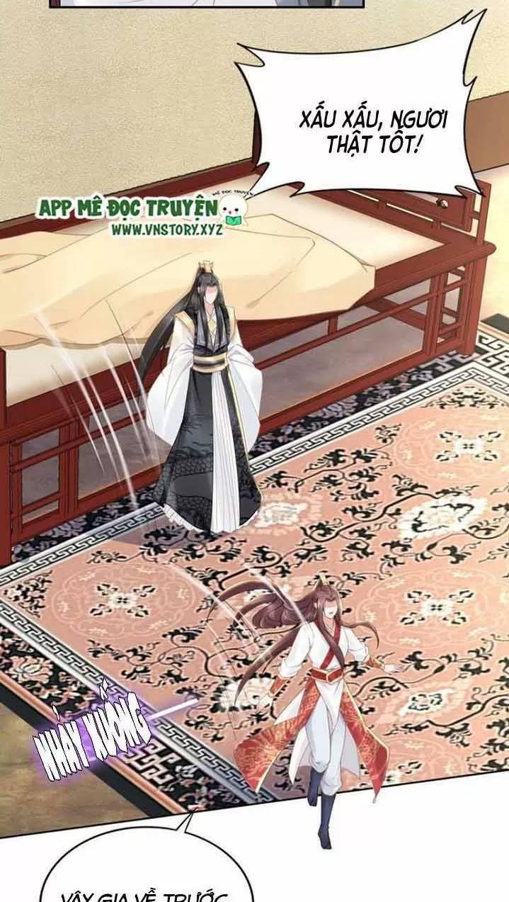 Nhất Sinh Nhất Thế Tiếu Thương Khung Chapter 95 - Trang 2