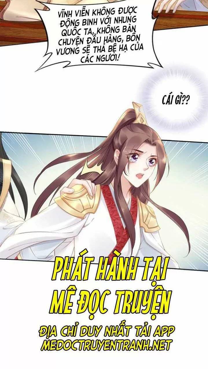 Nhất Sinh Nhất Thế Tiếu Thương Khung Chapter 95 - Trang 2