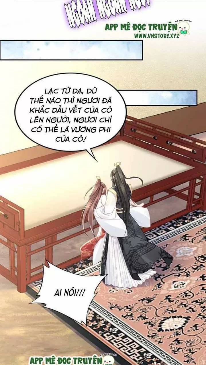 Nhất Sinh Nhất Thế Tiếu Thương Khung Chapter 95 - Trang 2