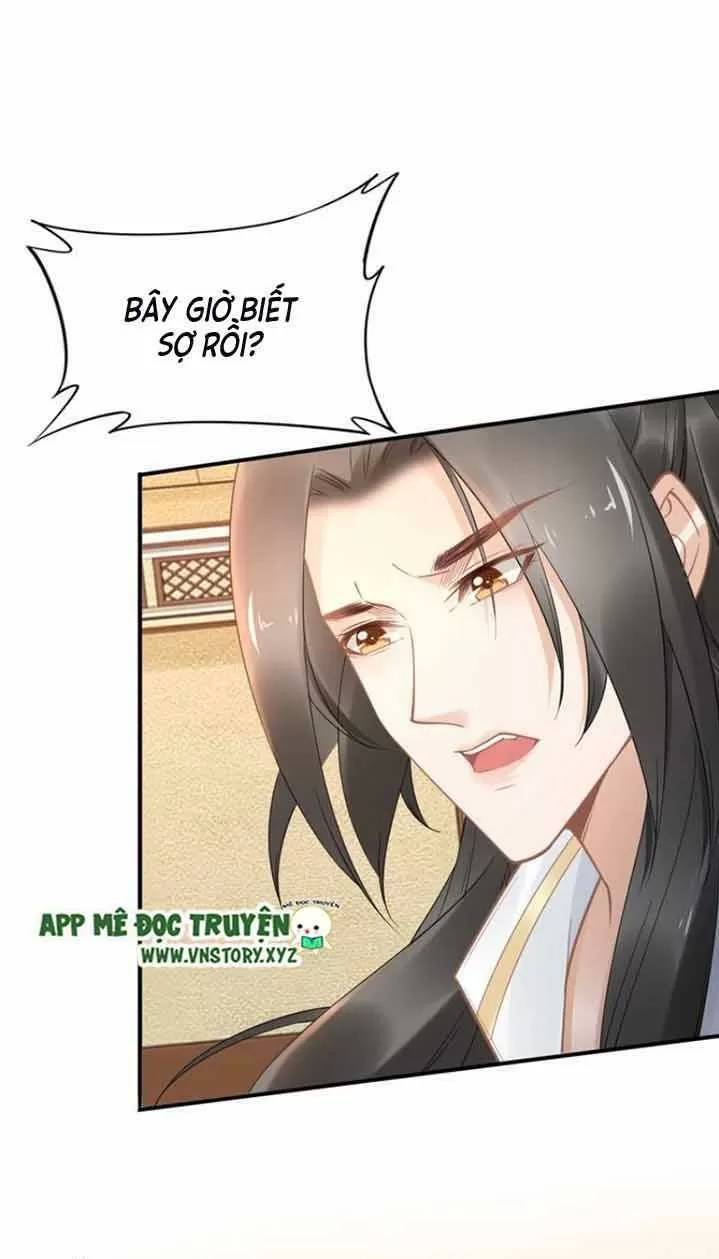 Nhất Sinh Nhất Thế Tiếu Thương Khung Chapter 94 - Trang 2