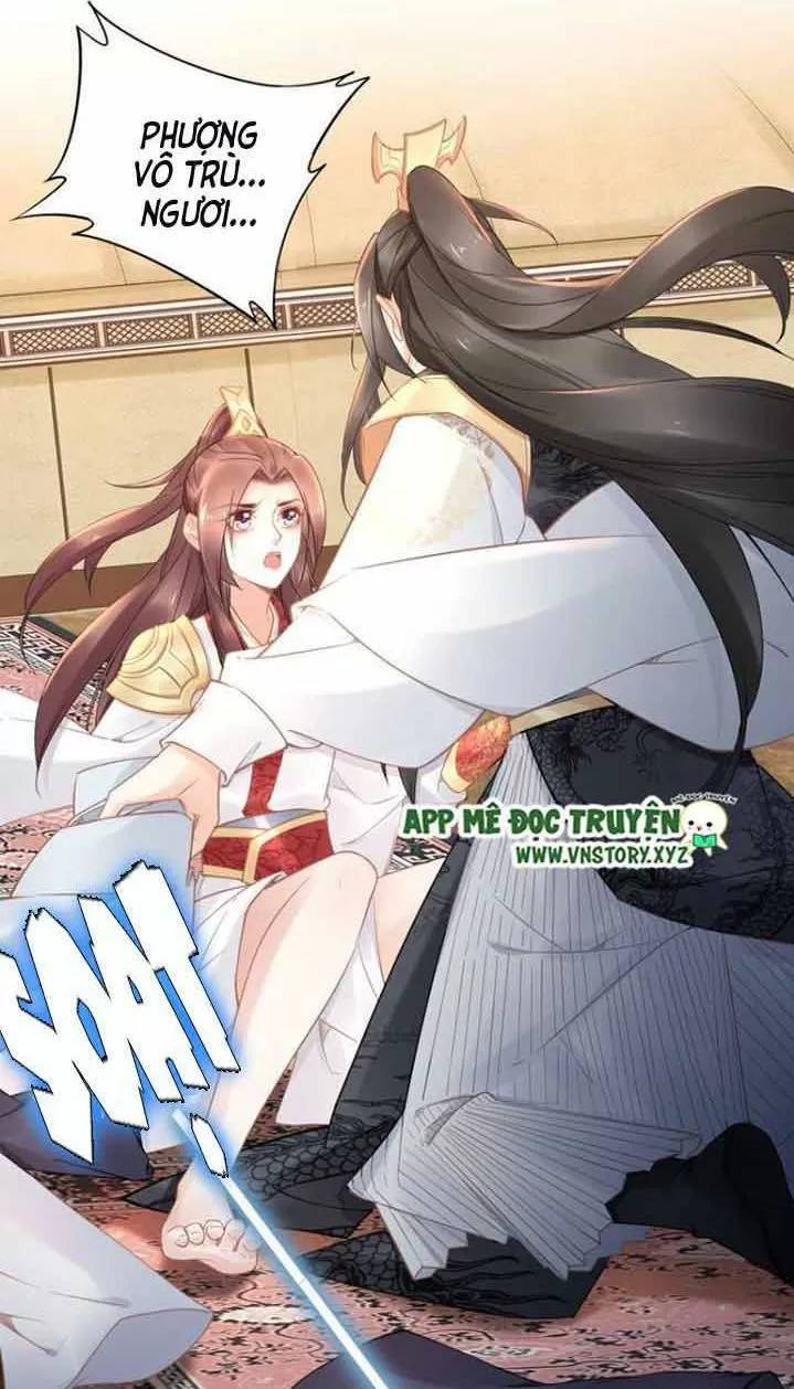 Nhất Sinh Nhất Thế Tiếu Thương Khung Chapter 94 - Trang 2