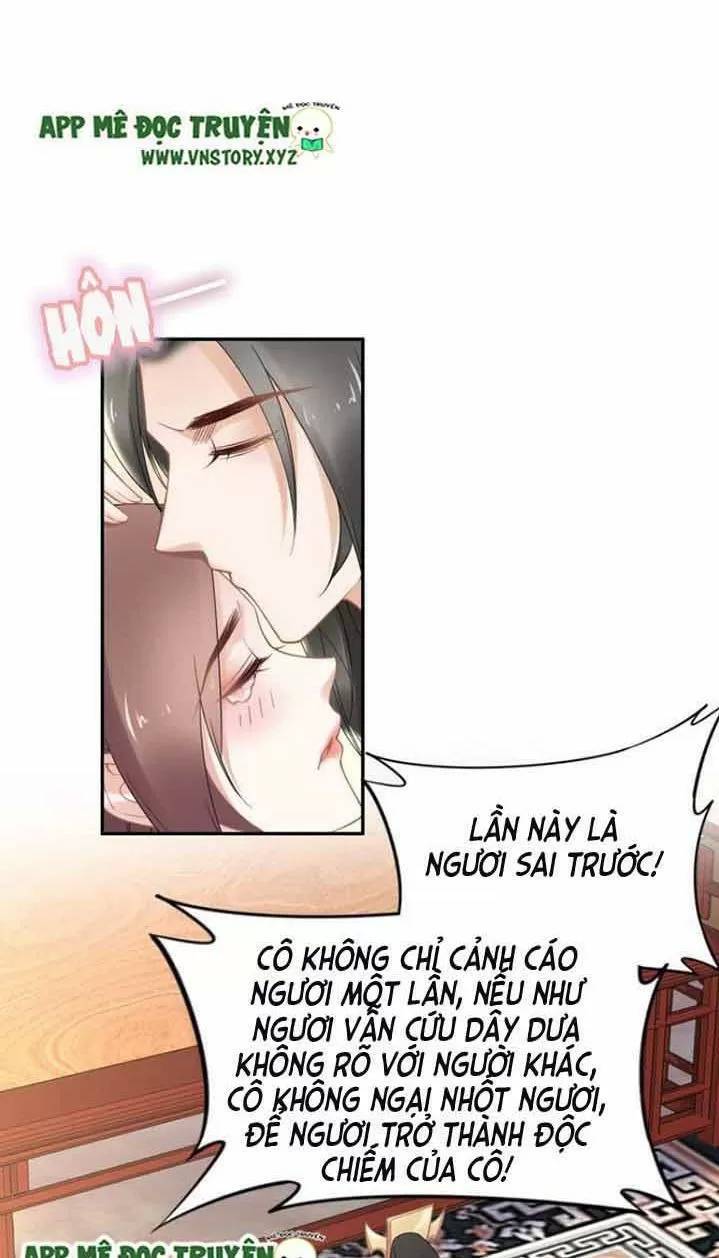 Nhất Sinh Nhất Thế Tiếu Thương Khung Chapter 94 - Trang 2