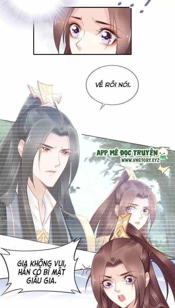 Nhất Sinh Nhất Thế Tiếu Thương Khung Chapter 93 - Trang 2