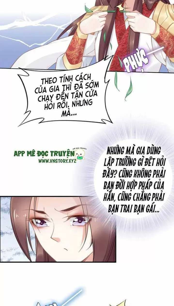 Nhất Sinh Nhất Thế Tiếu Thương Khung Chapter 93 - Trang 2