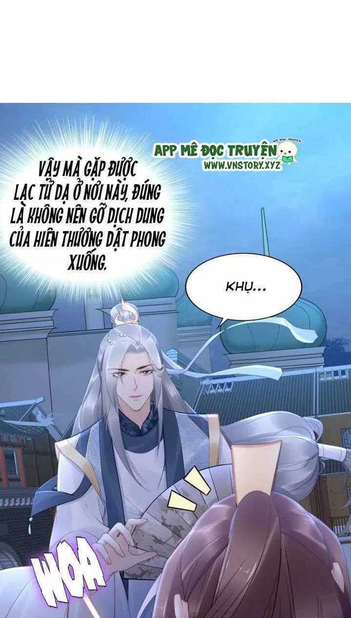 Nhất Sinh Nhất Thế Tiếu Thương Khung Chapter 93 - Trang 2