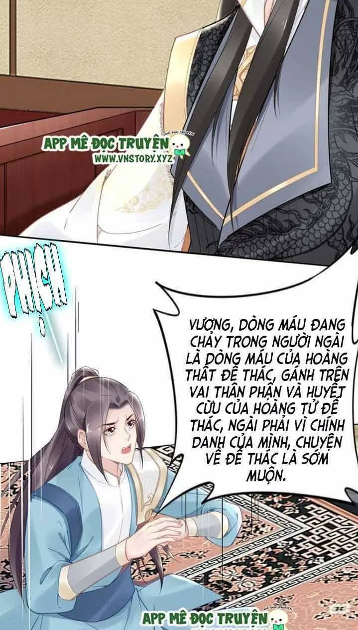 Nhất Sinh Nhất Thế Tiếu Thương Khung Chapter 93 - Trang 2