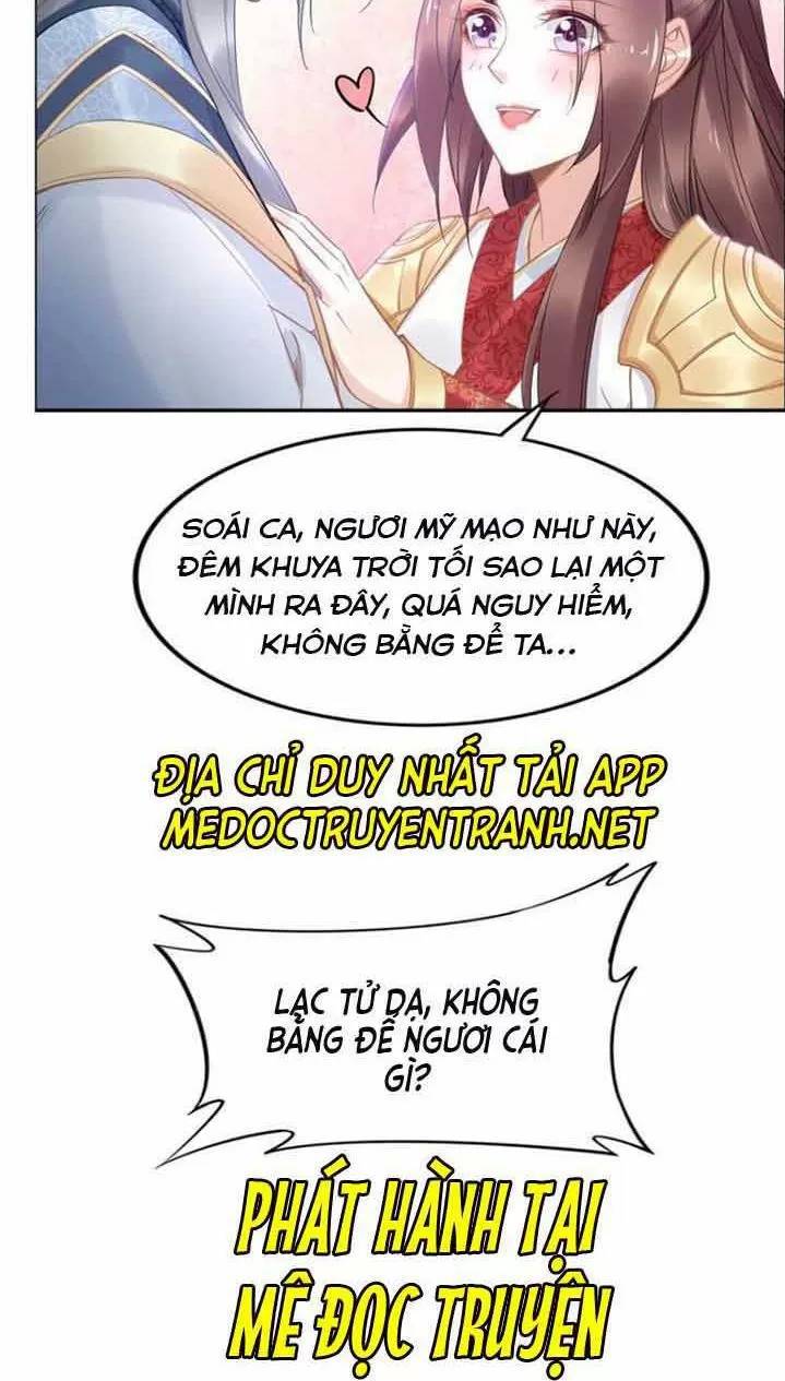 Nhất Sinh Nhất Thế Tiếu Thương Khung Chapter 93 - Trang 2