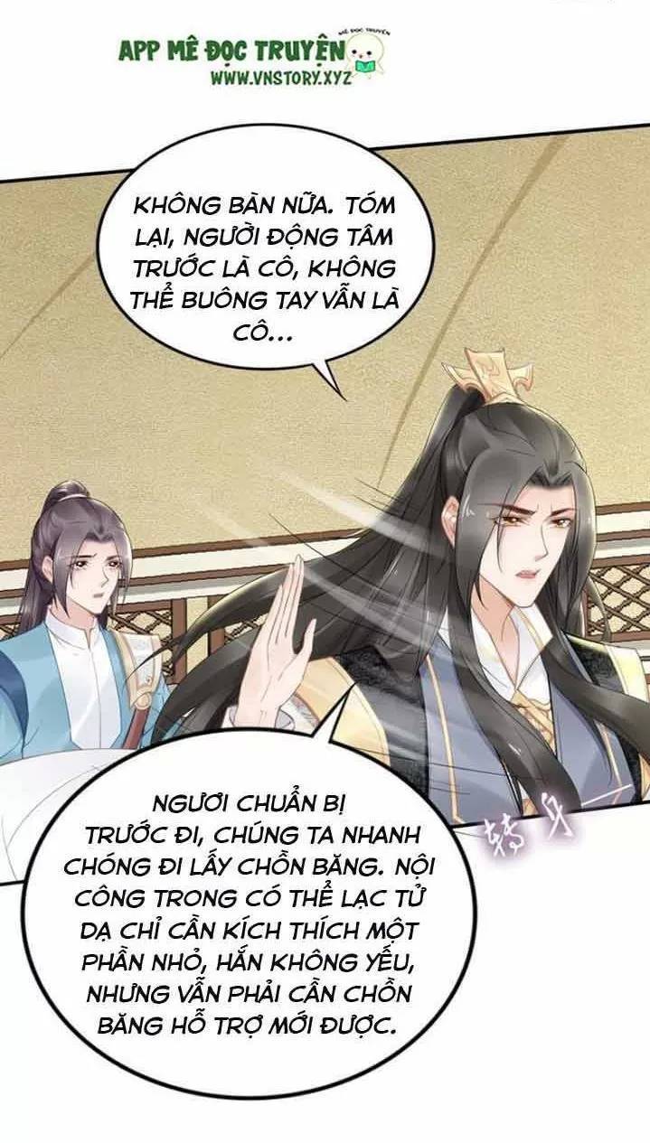 Nhất Sinh Nhất Thế Tiếu Thương Khung Chapter 93 - Trang 2