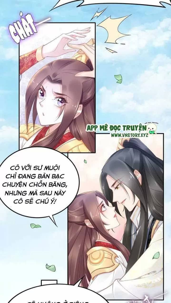 Nhất Sinh Nhất Thế Tiếu Thương Khung Chapter 92 - Trang 2